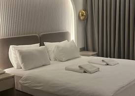 Alpek Hotel Antalya - Lara 3