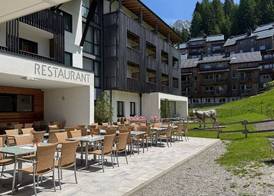 Almresort Gartnerkofel Nassfeld 5