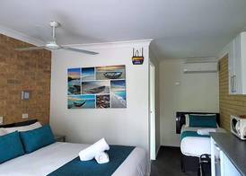 Beerwah Motor Lodge 3