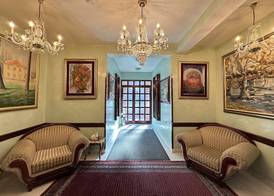 Vila Lux Hotel 4