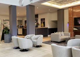 Copthorne Hotel Newcastle 5