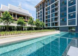 The Ozone Residences Bangtao Official Account 2