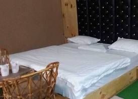 Jungle Resort 4