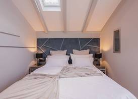 Heritage Rooms Split Olympic Dream 3