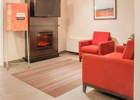 Comfort Inn Winnipeg South 4