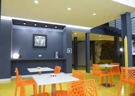 Correra 241 Lifestyle Hotel 2