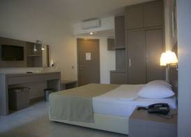 Bodrum Seaside Beach Club 4
