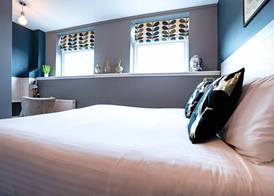 Amadeus Apartments 5