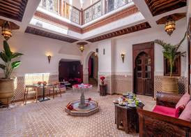 Riad Kilimini & SPA 3