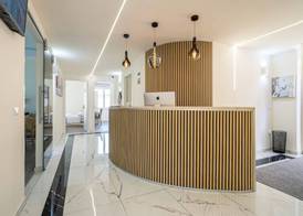 Rooms & Breakfast Centrale 4