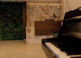Hotel City Star 3