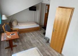 Hotel Pension Gelpkes Mühle 3