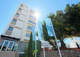 azuLine Hotel S'Anfora & Fleming 5