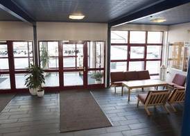 62N Guesthouse Marknagil 3