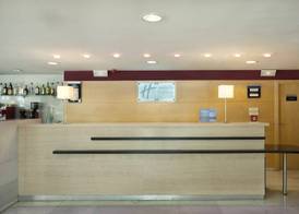 Holiday Inn Express MADRID - ALCORCON by IHG 2