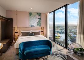 Dorsett Gold Coast 3