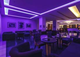 Savoy Le Grand Hotel 4