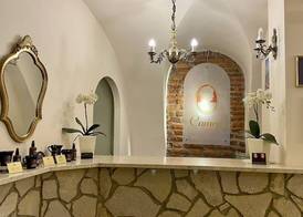 Aparthotel Camea 2