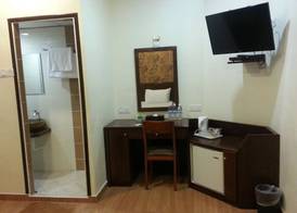 Hotel 22 Gurney, Penang 5