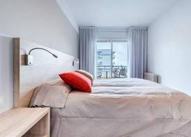 Apartamentos Astoria 3