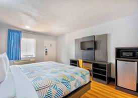 Motel 6-Sulphur, LA 4