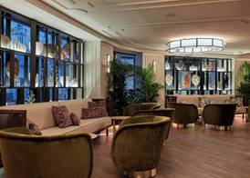 Only YOU Hotel Valencia 4