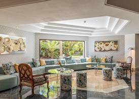 Hotel Quinta do Lago 2