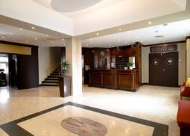 Hotel Pacific 2