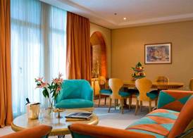 Oryx Grand Jebel Hafeet Hotel 2