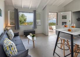 Paxos Couple House by Konnect 5