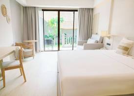 Khaolak Emerald Beach Resort and Spa 3