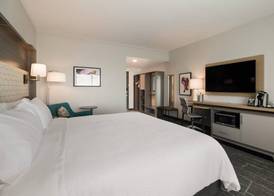 Holiday Inn & Suites MT JULIET – NASHVILLE AREA by IHG 4