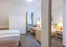 Fletcher Waldhotel Nordrhein-Westfalen 4
