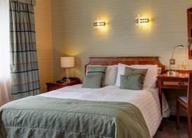 Best Western Aberavon Beach Hotel 4
