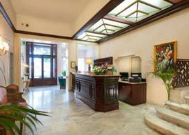 Grand Hotel Regina Salsomaggiore 2