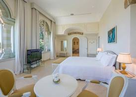 Sangiorgio Resort Hotel & Spa with restaurant 4