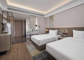 Holiday Inn Nantong Rudong by IHG 3