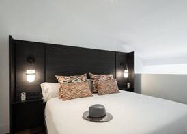 TOC Hostel Malaga 5