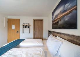 Guesthouse Mikael 2