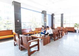 Hotel Soco 4
