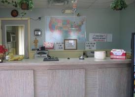 Guest House Motel Chanute 5