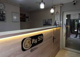 CITY59 SUITES & RESIDENCE 3