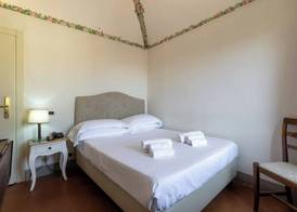 Relais Cloister Pienza 4