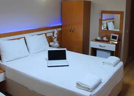 Avcılar İnci Hotel 3