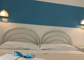 Hotel Serafini Rimini 4