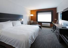 Holiday Inn Express & Suites WENTZVILLE ST LOUIS WEST by IHG 3