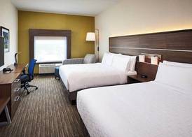 Holiday Inn Express SARNIA - POINT EDWARD by IHG 5