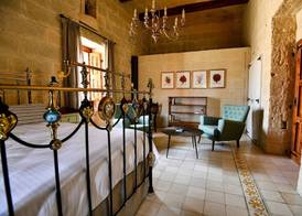 Maria's B&B 2