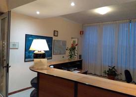 Hotel Minerva 2