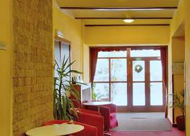 Hotel Harrachov Inn 3